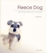 Fleece Dog t[XhbO